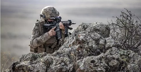 Türkiye'den Kanada'ya savunma sanayii tepkisi: Kabul edilemez!