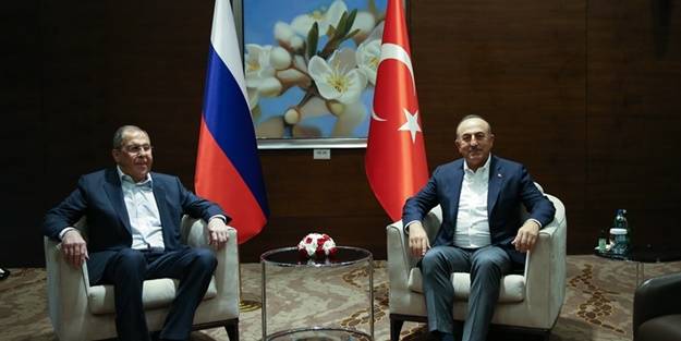 Türkiye'den Kanal İstanbul açıklaması