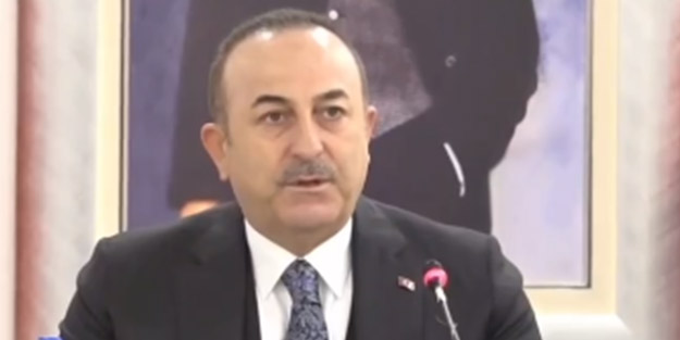 Türkiye'den Kasım Süleymani açıklaması!