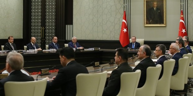 Türkiye'den kaşınan Yunan ve Rumlara son uyarı!