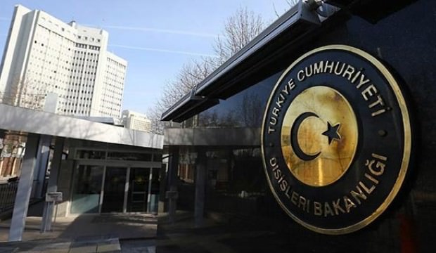 Türkiye'den katil Esed için Birleşmiş Milletler'e çağrı