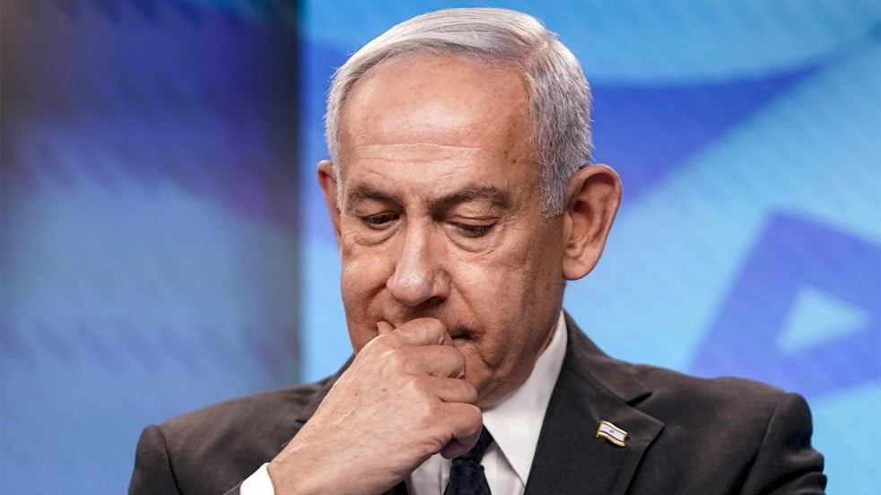 Türkiye'den katil Netanyahu için kırmızı bülten talebi! Bakan Gürlek'ten açıklama geldi