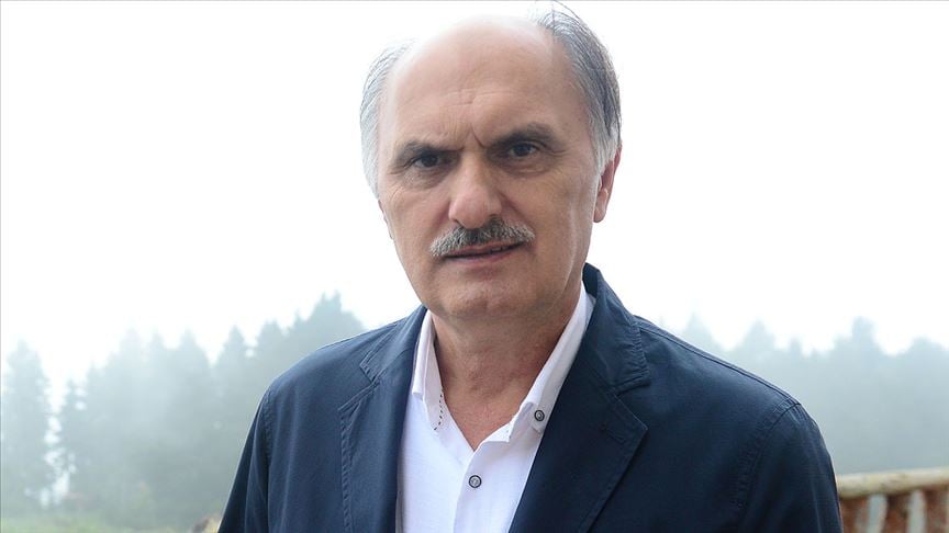 Türkiye’den KEİ üyesi ülkelere koronavirüs mektubu
