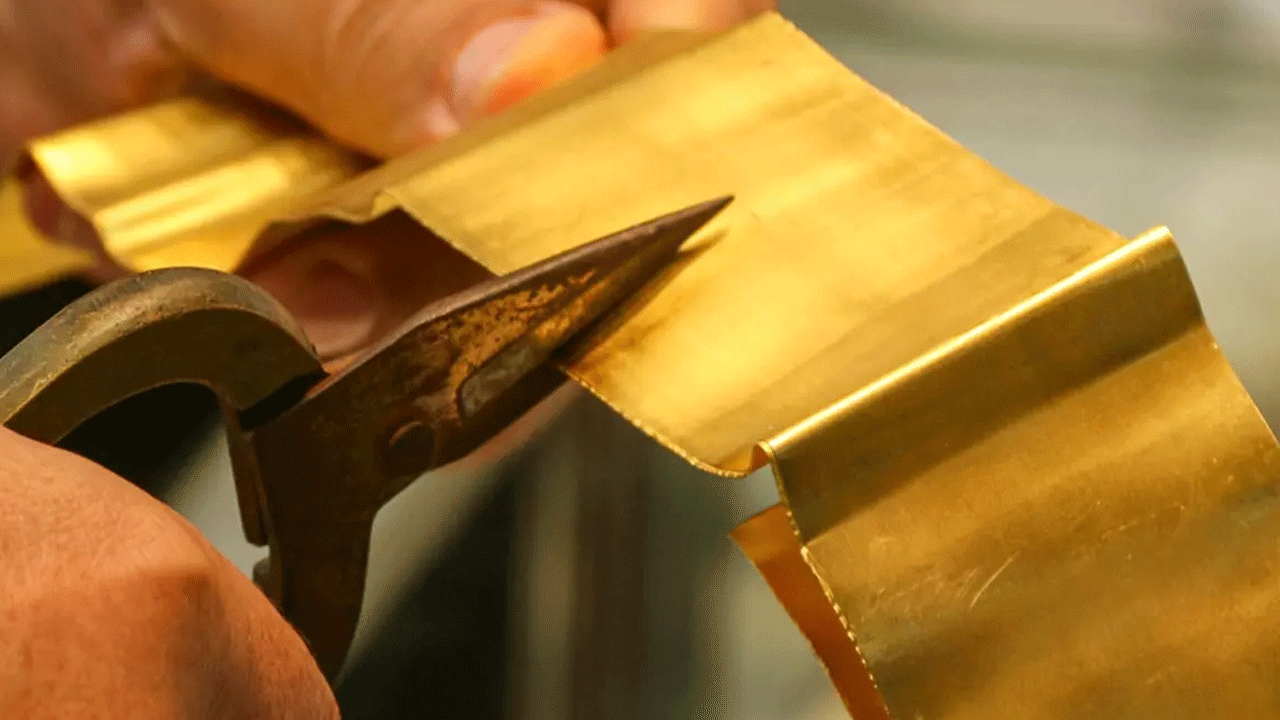 Türkiye'den kesme altın satışı için karar