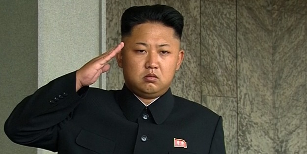 Türkiye'den Kim Jong-Un'a kınama