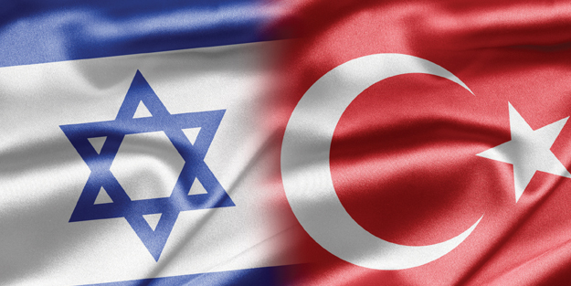 Türkiye'den kırmızı çizgiyi aşan İsrail'e uyarı! 'Kabul edilemez'