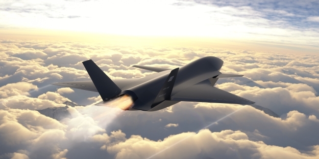 Türkiye'den Kızılelma hamlesi! 'Yeni bir dönem başlatacak'