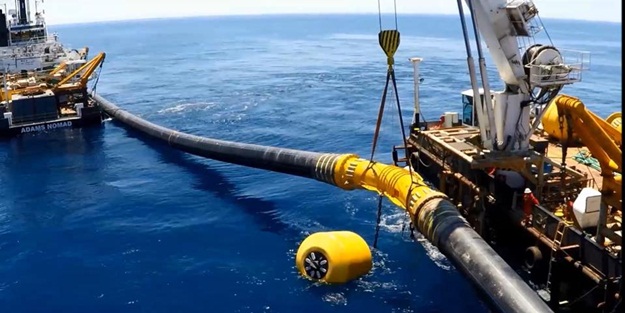 Türkiye'den KKTC'ye 