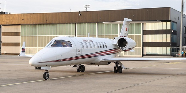 Türkiye'den KKTC'ye destek! 20 bin tane gönderilecek