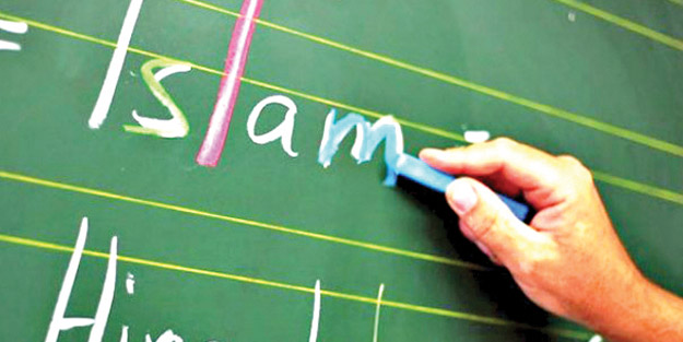 Türkiye’den KKTC’ye din dersi öğretmeni