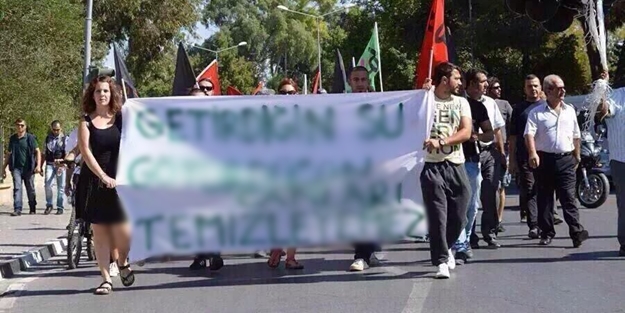 Nankör Kıbrıslılarda var!