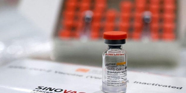 Türkiye'den KKTC'ye koronavirüs aşısı gönderilecek