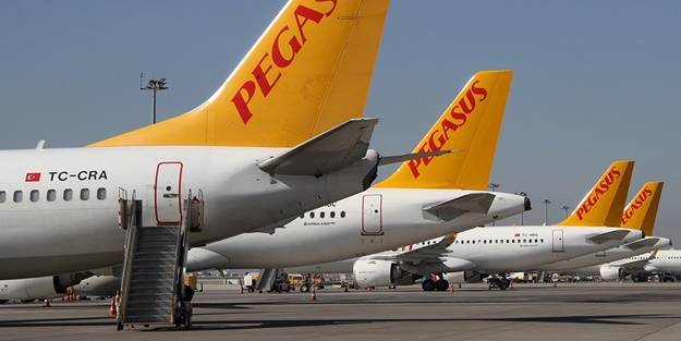 Türkiye'den KKTC'ye uçacak vatandaşlara uyarı!