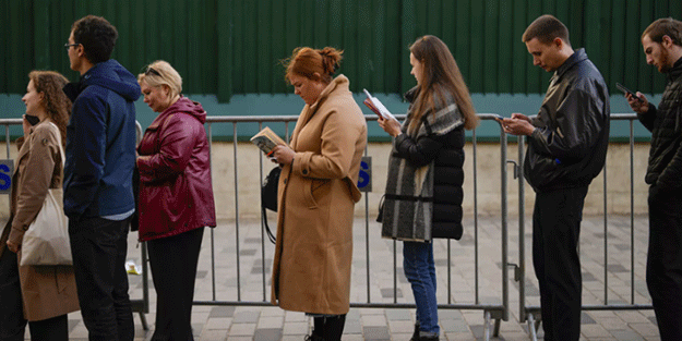 Türkiye'den konut toplamaya başladılar! Arapları 4'e, 5'e katladılar, durmadan satın alıyorlar