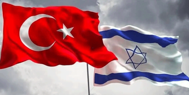 Türkiye'den korkan İsrail bakın ne geliştirdi
