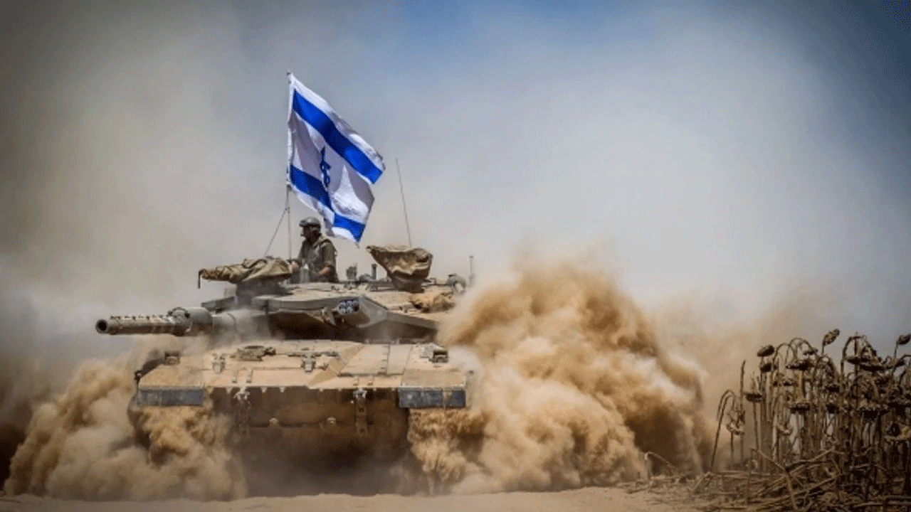 Türkiye'den korkan İsrail'den yeni karar