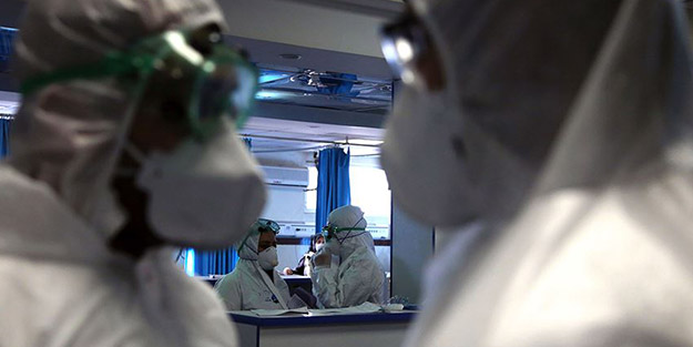 Türkiye'den koronavirüs hamlesi! Hepsi ön izne bağlandı