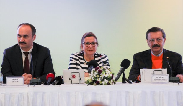 Türkiye'den kritik adım: 35 ülkeye kurulacak