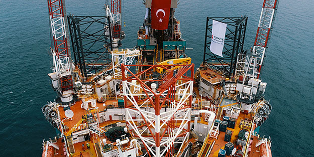 Türkiye'den kritik adım! Çalışma alanları 'Kıbrıs' olacak