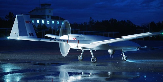 Türkiye'den kritik adım! Deniz harp tarihinde yeni bir sayfa açacak