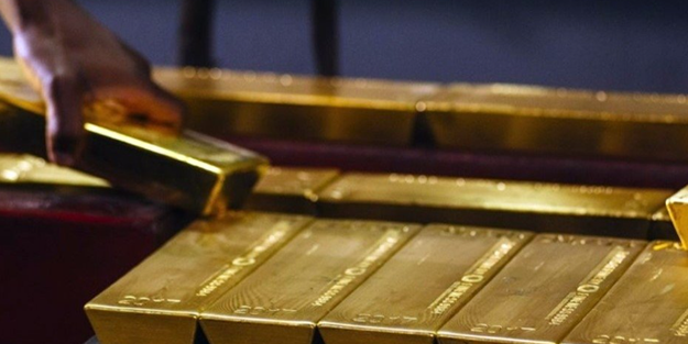 Türkiye'den kritik altın hamlesi! Sektörün yetkili ismi 'Ne yazık ki' diyerek kötü bir itirafta bulundu