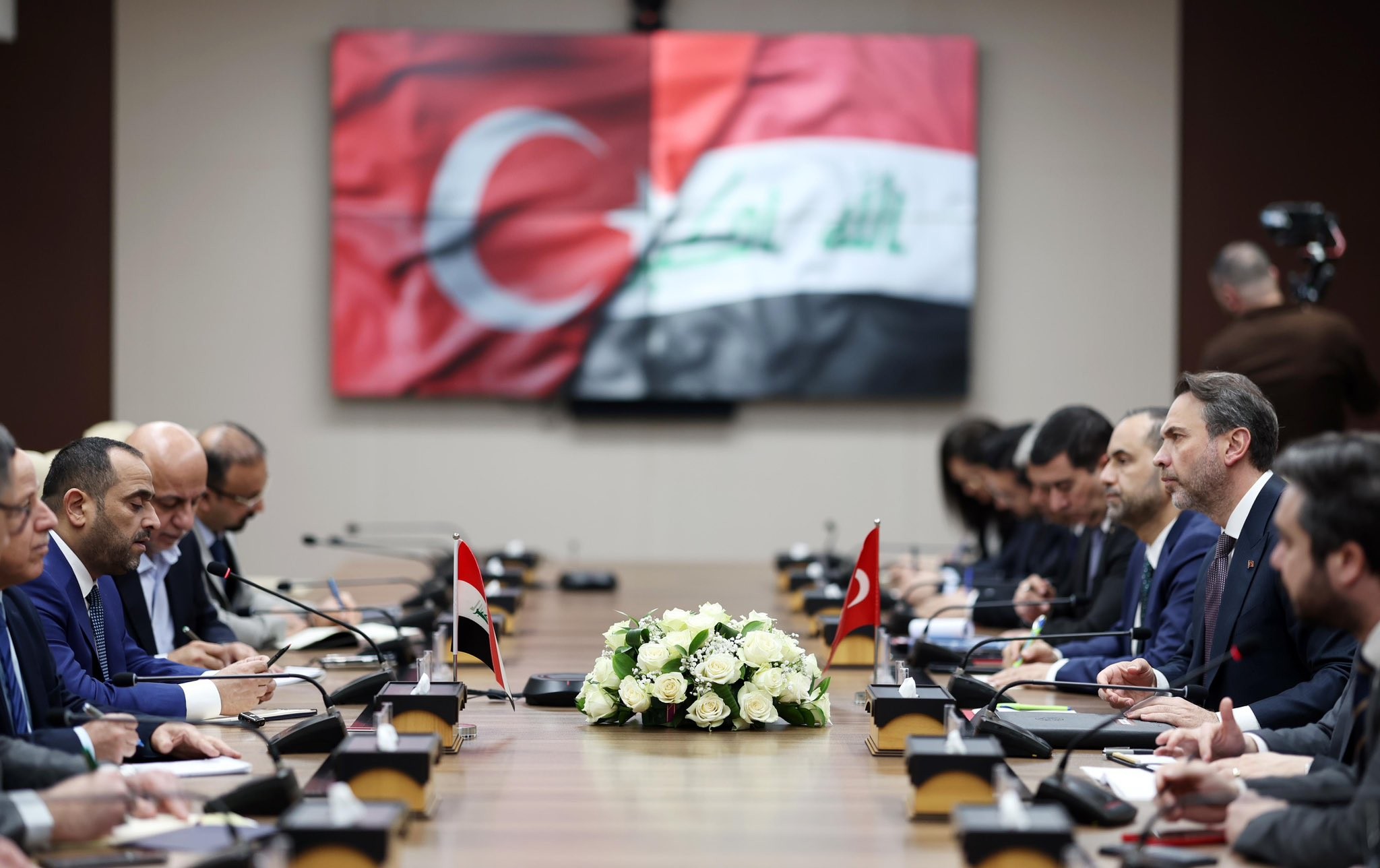 Türkiye’den kritik doğal gaz ve petrol adımı