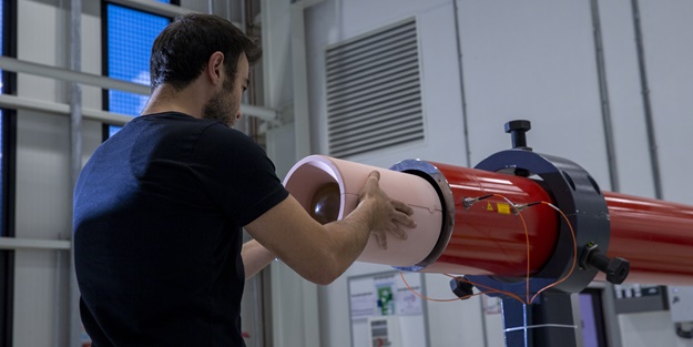 Türkiye'den kritik hamle! Artık yurt dışına gidilmesine gerek kalmadı