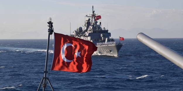 Türkiye'den kritik hamle... Dışa bağımlılık sona erecek