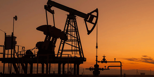 Türkiye'den kritik hamle! Milyonlarca varil petrol satın alındı