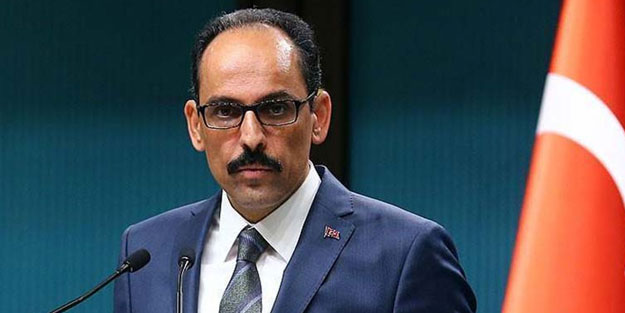 Türkiye'den kritik Kiev hamlesi