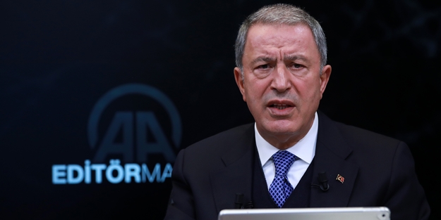 Türkiye'den kritik NATO açıklaması!