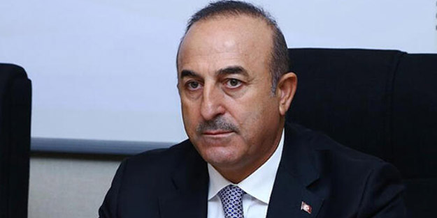 Türkiye'den kritik Rusya ve İran açıklaması