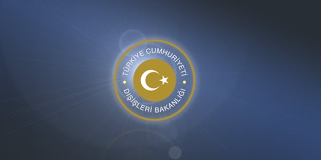 Türkiye'den kritik uyarı: Sakın oralara gitmeyin