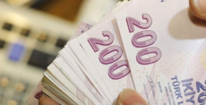 Türkiye'den KTTC'ye 2 milyar 187 milyon TL'lik yardım