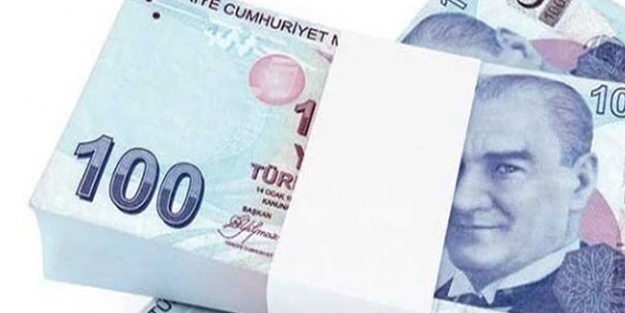 Türkiye'den kur korumalı mevduatta yeni rekor! O rakamı açıkladı: 1 trilyon 577 milyar 190 milyon dolar