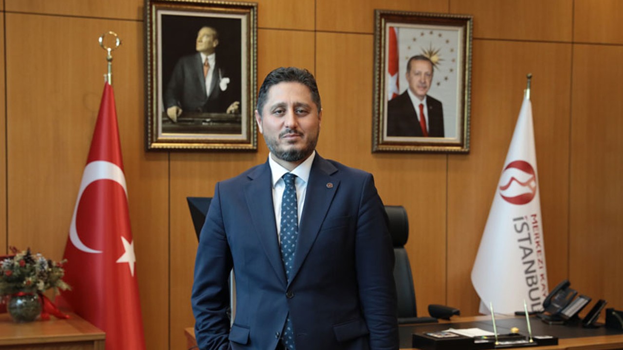 Türkiye’den küresel finansta tarihi görev! Arıkan WFC başkanlığını üstlendi