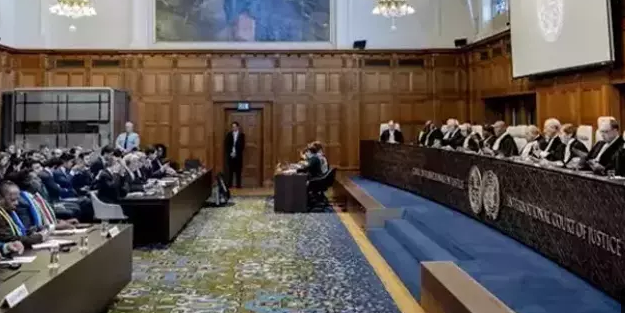 Türkiye’den Lahey hamlesi: Tarih belli oldu