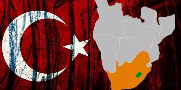 Türkiye'den o ülkeyle ilgili flaş karar!