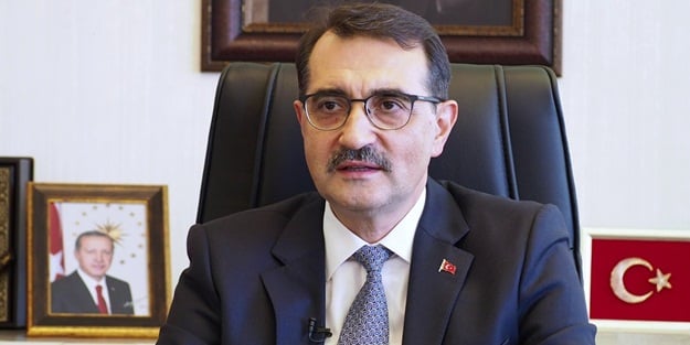 Türkiye'den Libya açıklaması: 7 alan belirledik