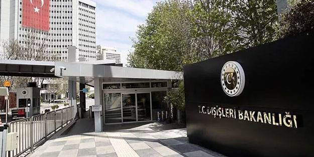 Türkiye'den Libya açıklaması: Memnuniyetle karşılıyoruz