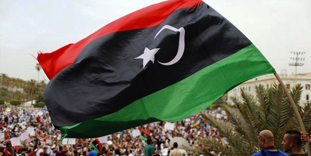Türkiye'den Libya hamlesi! Ekonomideki pay yüzde 30'a çıkacak