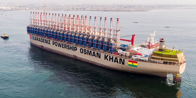 Türkiye'den Libya'ya flaş teklif