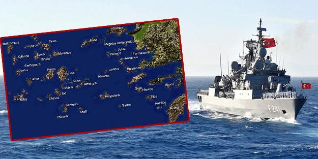 Türkiye'den Lozan'a dikkat çeken yeni NAVTEX ilanı! 