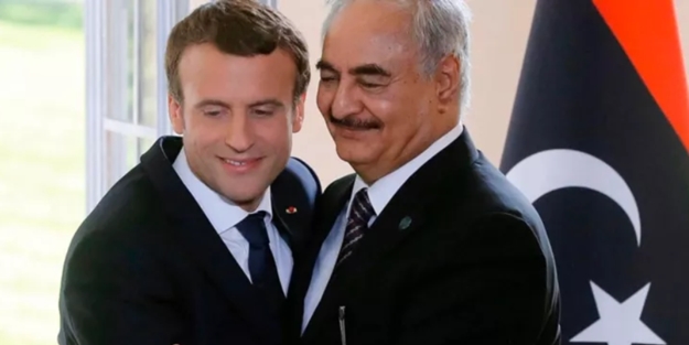 Türkiye'den Macron'a sert tepki: Bu ilkel bir İslam düşmanlığıdır!