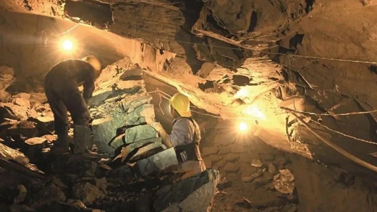 Türkiye’den maden faciasıyla sarsılan ülkeye taziye mesajı