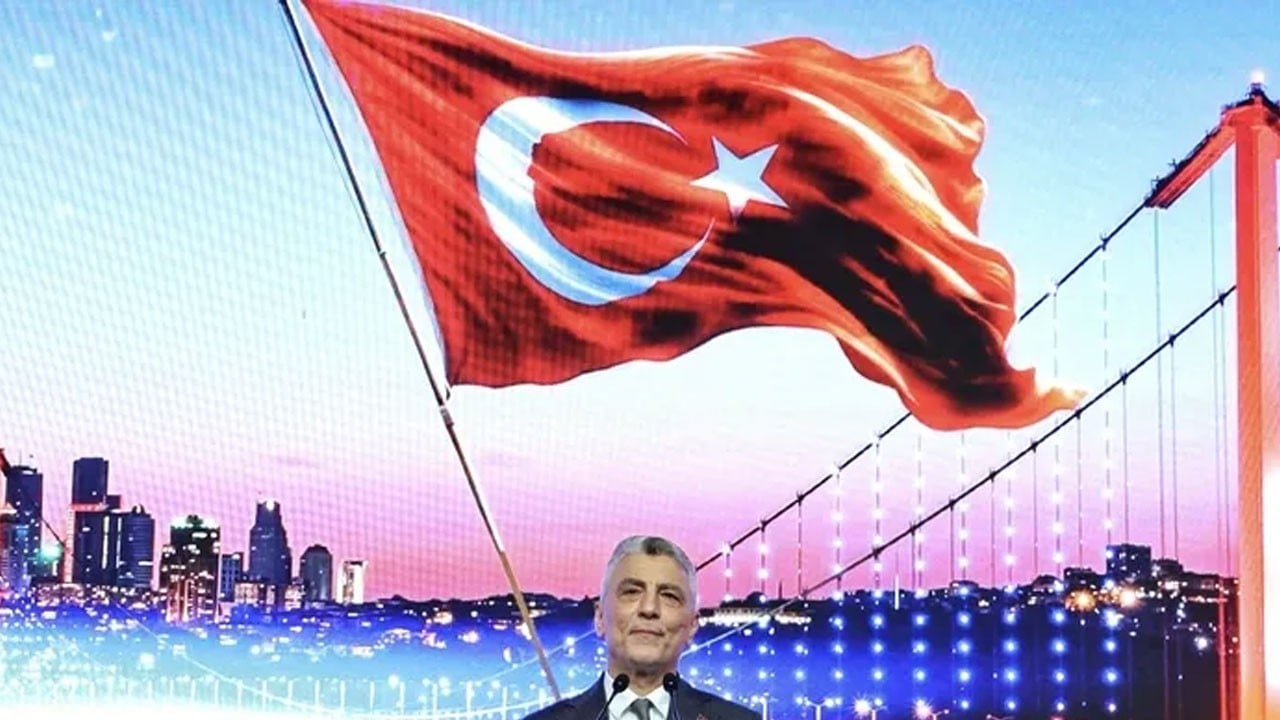 Türkiye'den mayıs ayında 22.504 milyar dolarlık ihracat