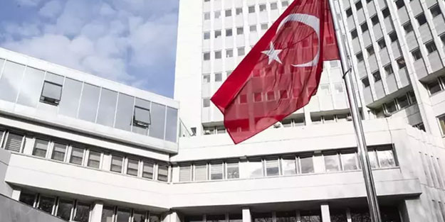 Türkiye'den 'mekik diplomasisi!' Etiyopya ile Somali arasındaki görüşme devam edecek