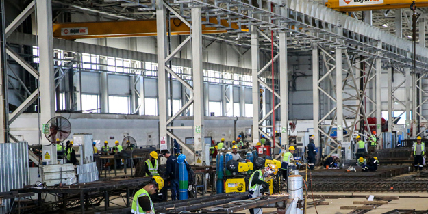 Türkiye'den milyar dolarlık rekor kaynak! Akkuyu'dan yeni gelişme! Butckikh: Türkiye'yi tebrik ediyorum