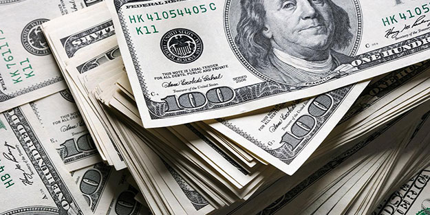Türkiye'den milyarlarca dolarlık hamle