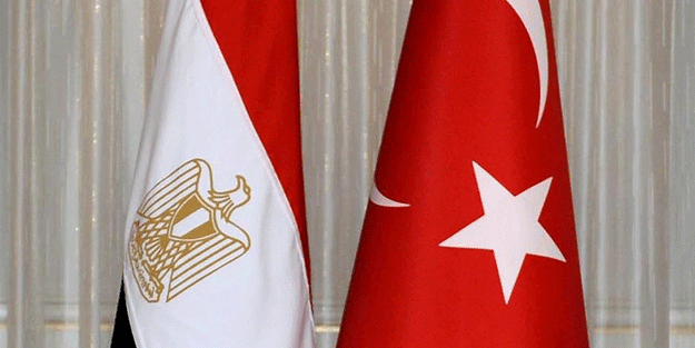 Türkiye'den Mısır açıklaması